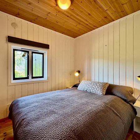 In Out W Sauna & Fireplace Hafjell *